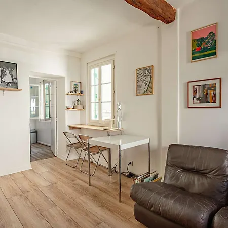 Au Coeur De - Fr-1-3-640 Appartamento Biarritz